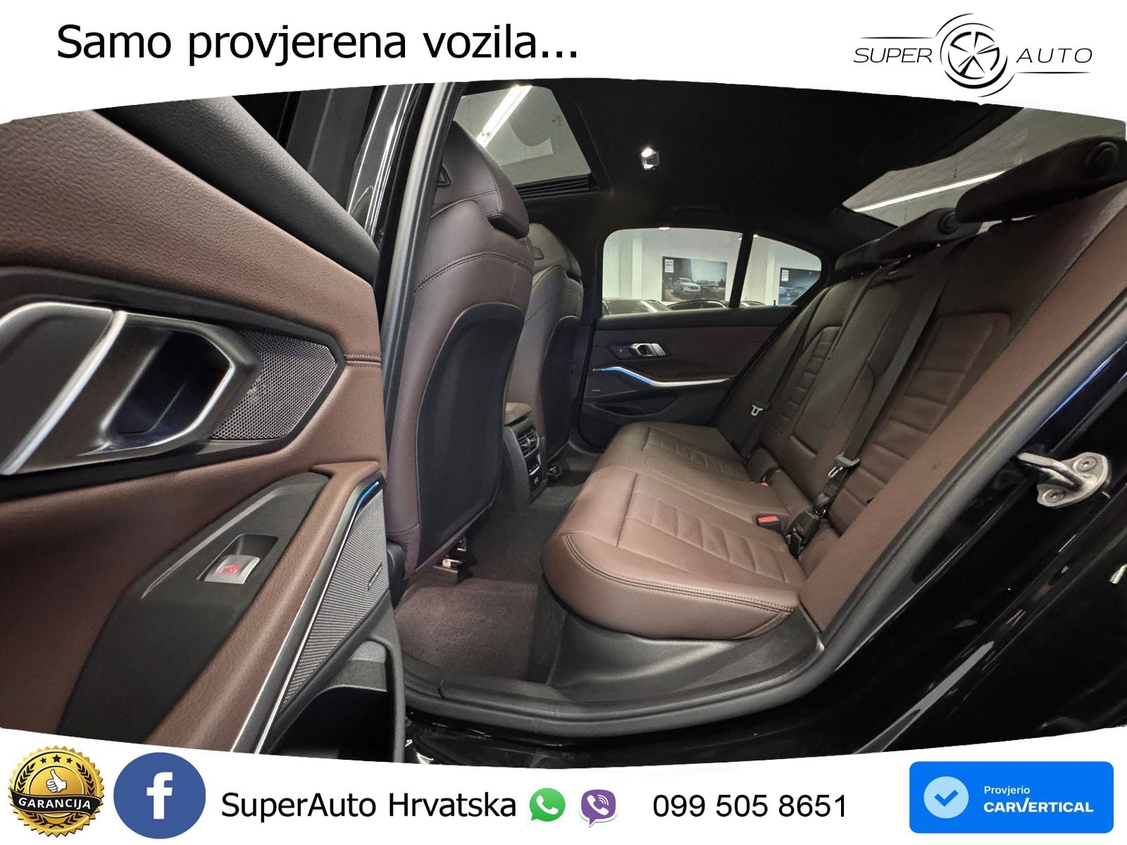 BMW 330i (245 KS) xDrive Steptronic ACC+HEAD+GR SJED+360+PANO
