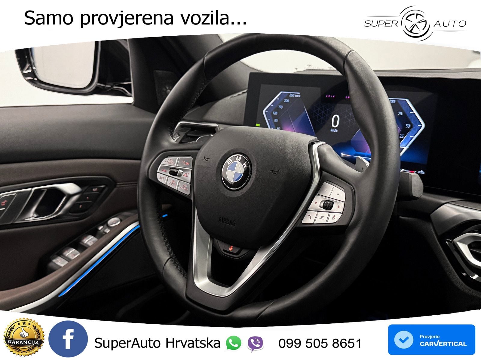 BMW 330i (245 KS) xDrive Steptronic ACC+HEAD+GR SJED+360+PANO