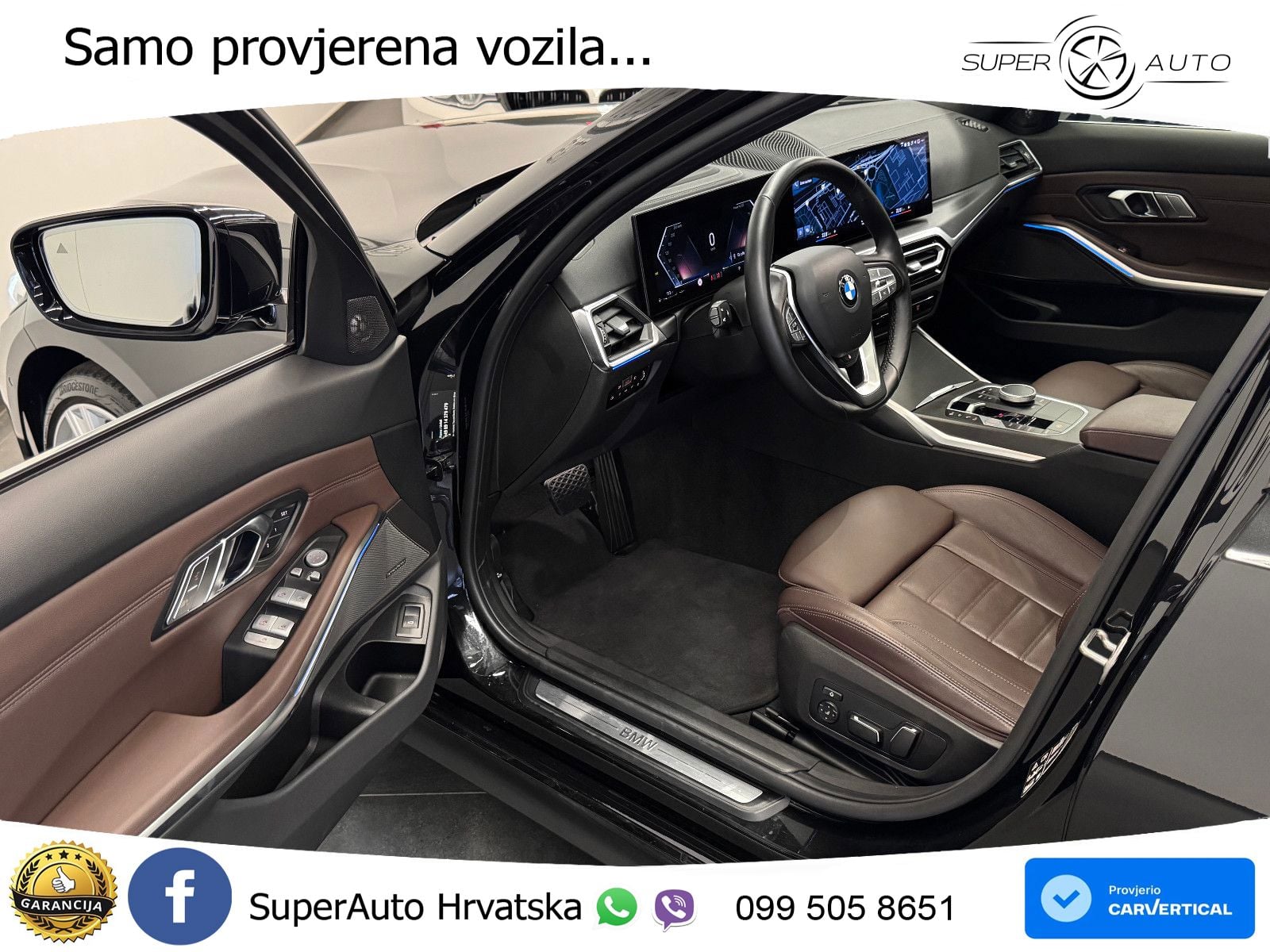BMW 330i (245 KS) xDrive Steptronic ACC+HEAD+GR SJED+360+PANO