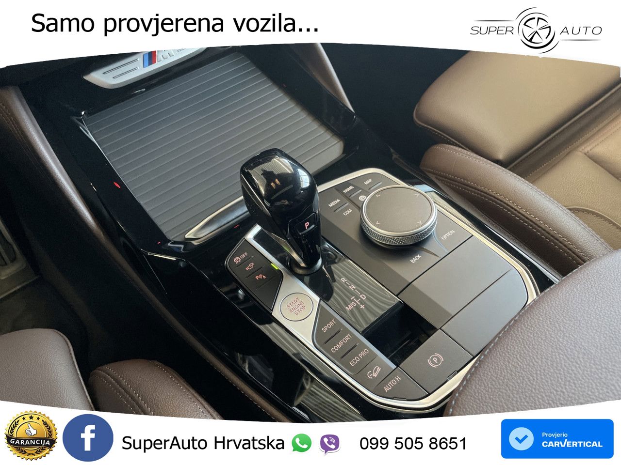 BMW X4 M40d (340 KS) xDrive Steptronic ACC+HEAD+4xGR SJED+360+PANO