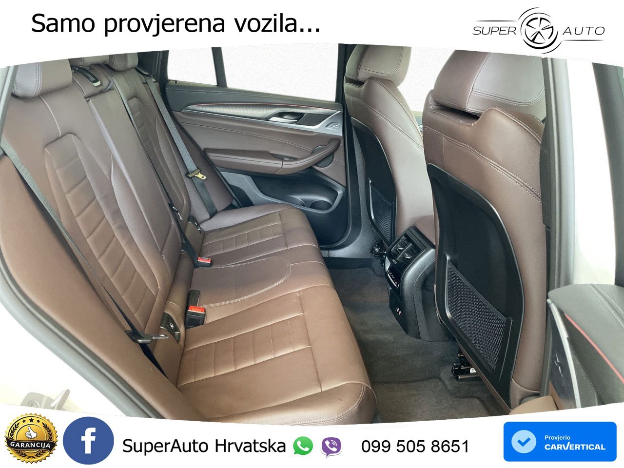 BMW X4 M40d (340 KS) xDrive Steptronic ACC+HEAD+4xGR SJED+360+PANO