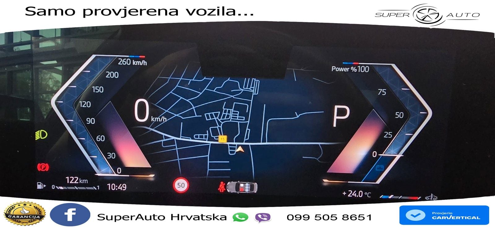 BMW 520d (197 KS) xDrive Steptronic M Sport LED+GR SJED+ACC