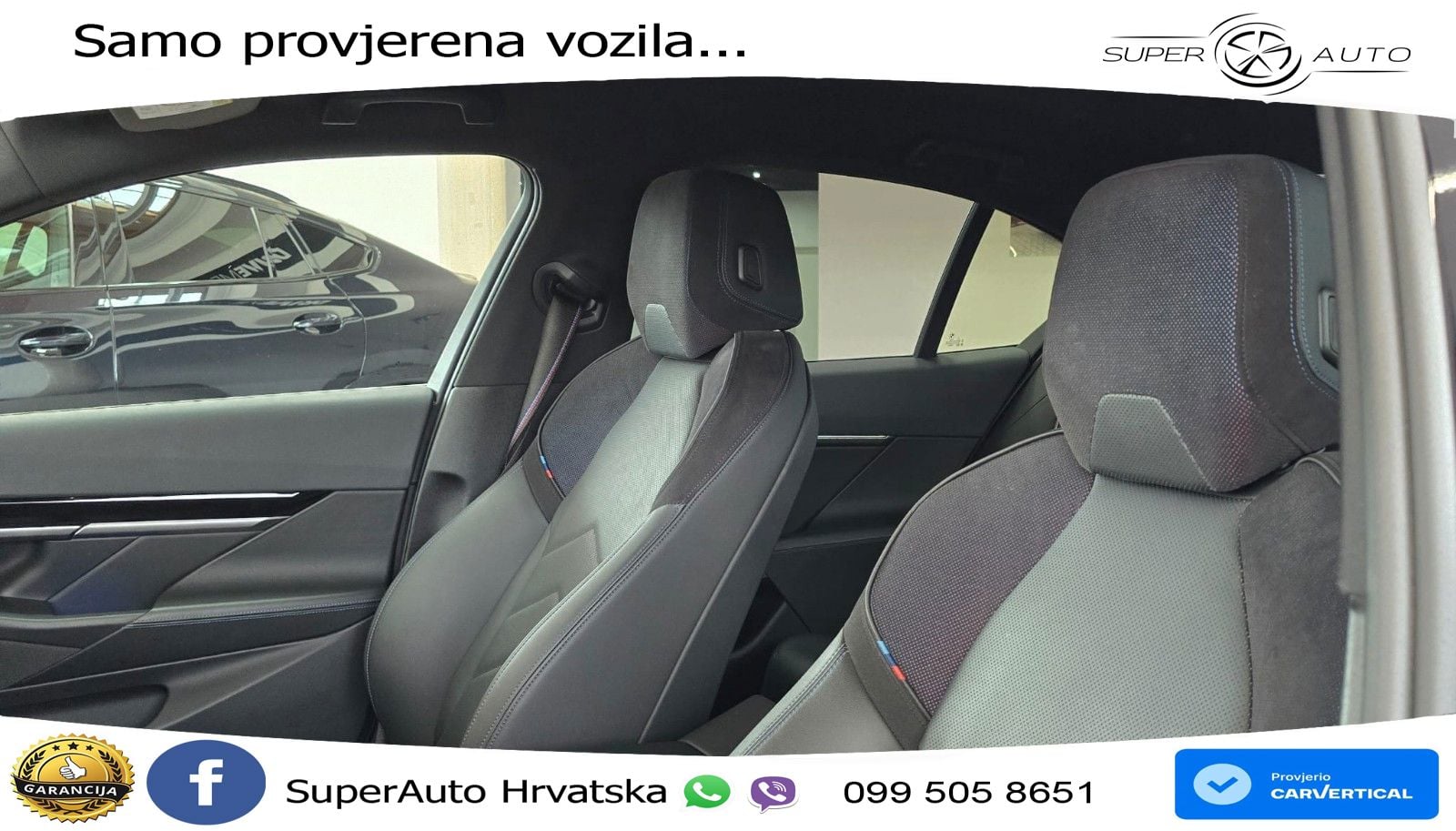 BMW 520d (197 KS) xDrive Steptronic M Sport LED+GR SJED+ACC