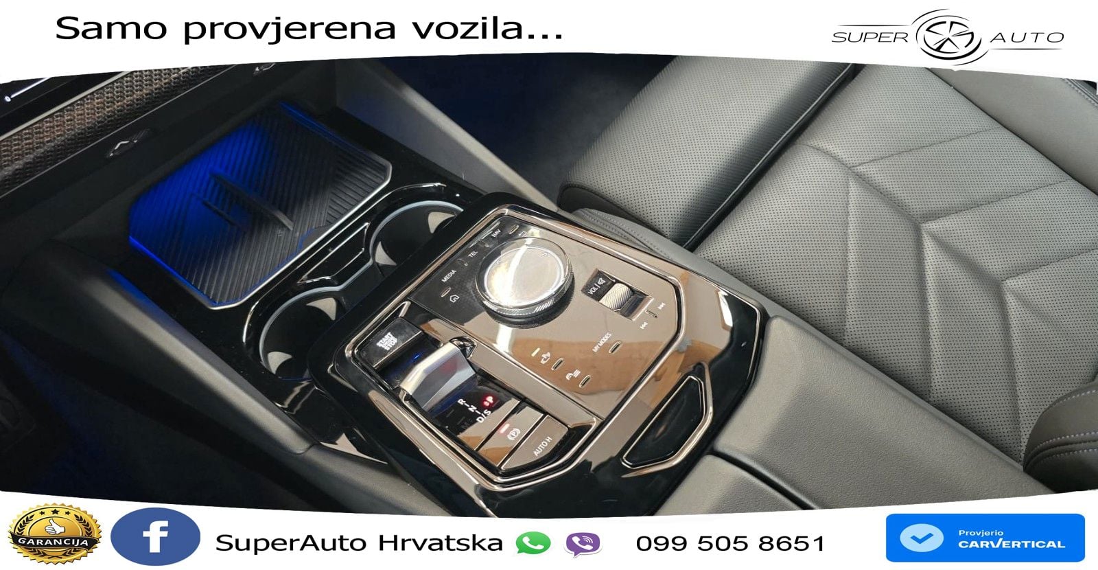 BMW 520d (197 KS) xDrive Steptronic M Sport LED+GR SJED+ACC