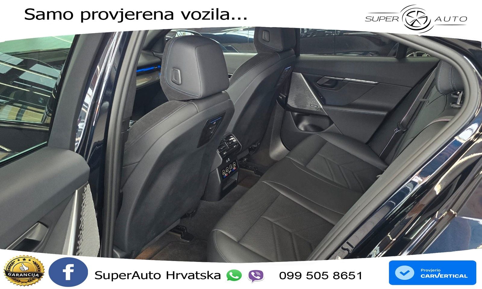 BMW 520d (197 KS) xDrive Steptronic M Sport LED+GR SJED+ACC