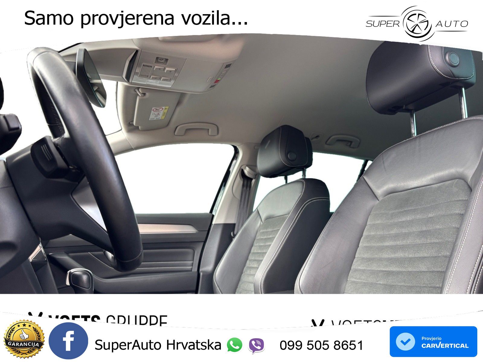 Volkswagen Passat Variant 2.0 TDI (200 KS) DSG Elegance MATRIX+GR SJED+KAM
