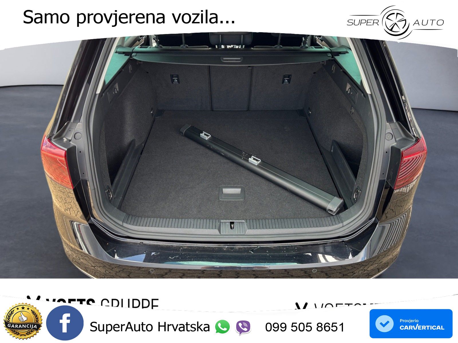 Volkswagen Passat Variant 2.0 TDI (200 KS) DSG Elegance MATRIX+GR SJED+KAM