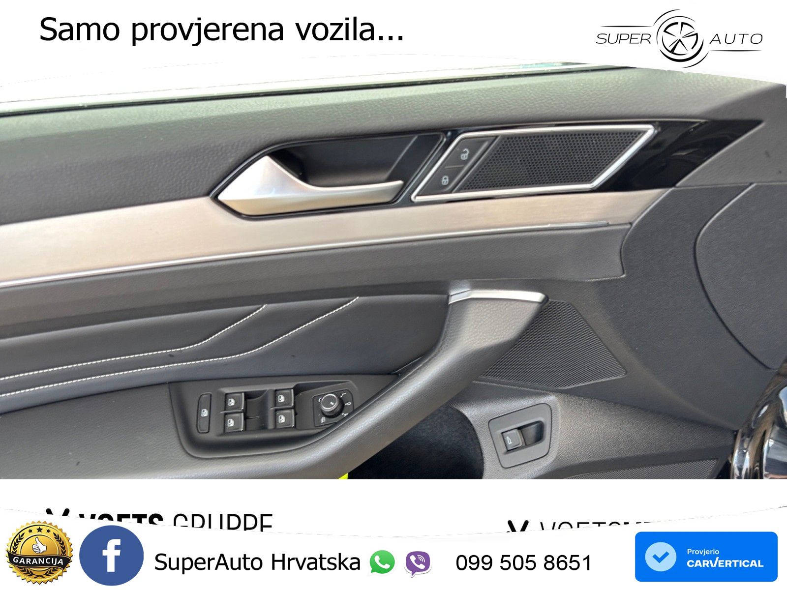 Volkswagen Passat Variant 2.0 TDI (200 KS) DSG Elegance MATRIX+GR SJED+KAM