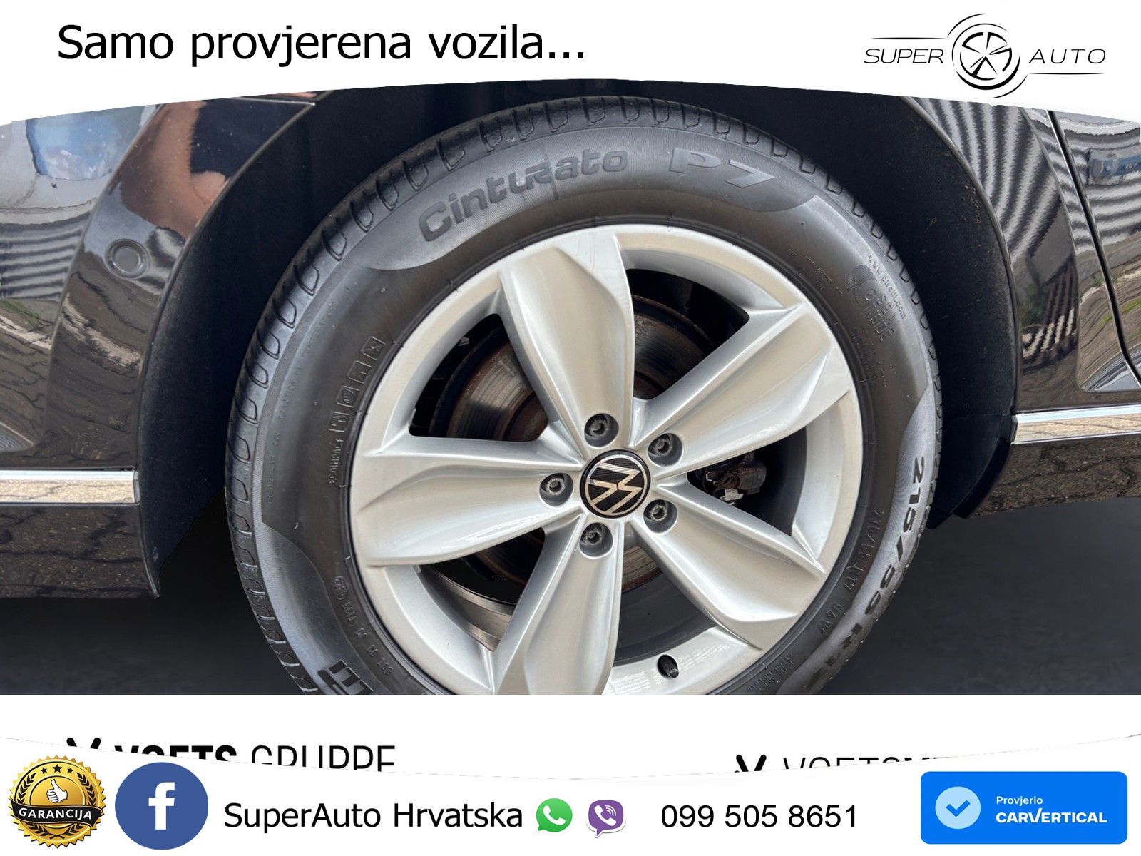 Volkswagen Passat Variant 2.0 TDI (200 KS) DSG Elegance MATRIX+GR SJED+KAM