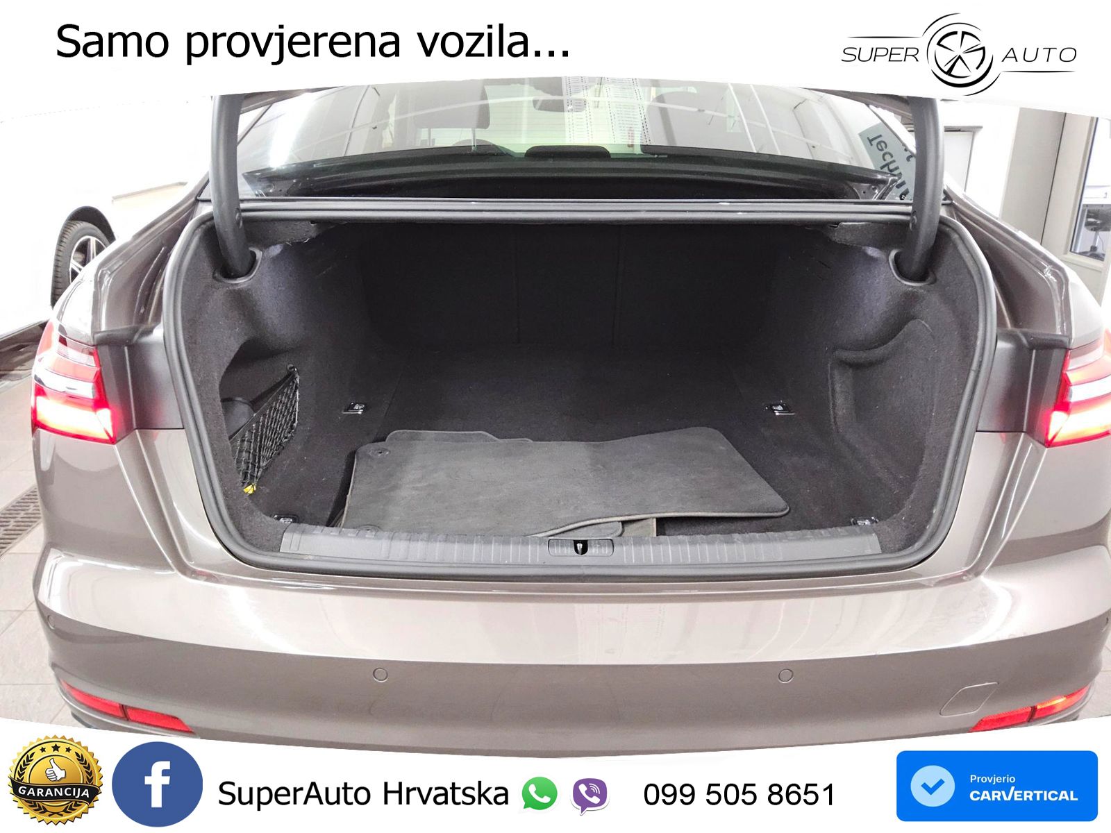 Audi A6 40 TDI (204 KS) quattro ultra S tronic