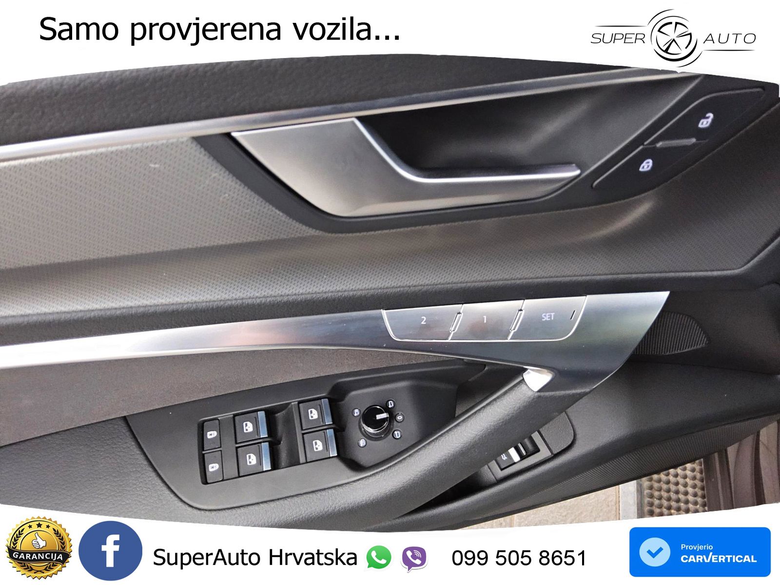 Audi A6 40 TDI (204 KS) quattro ultra S tronic