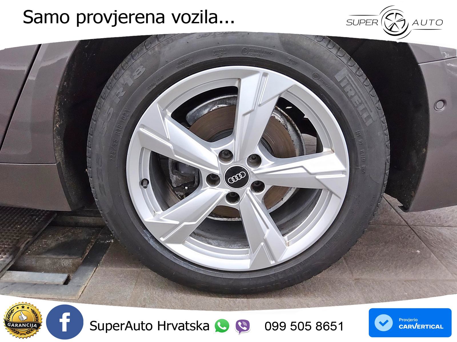 Audi A6 40 TDI (204 KS) quattro ultra S tronic