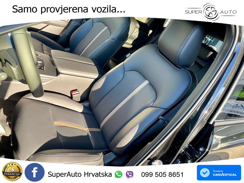Mazda CX-60 3.3 e-Skyactiv D (254 KS) AWD Automatic MATRIX+GR SJED+KAM
