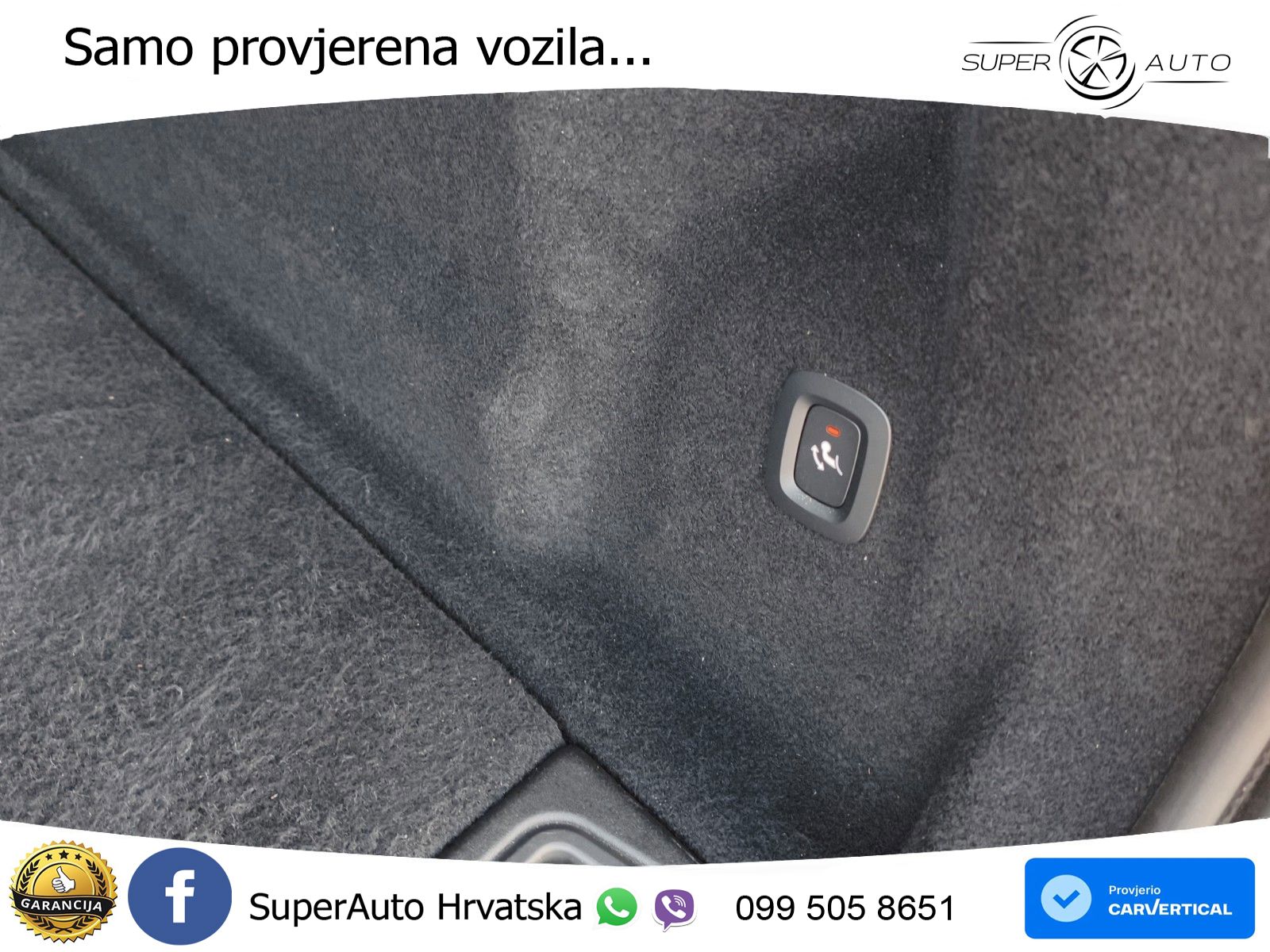 Volvo XC60 B4 Diesel AWD Geartronic LED+GR SJED+ACC
