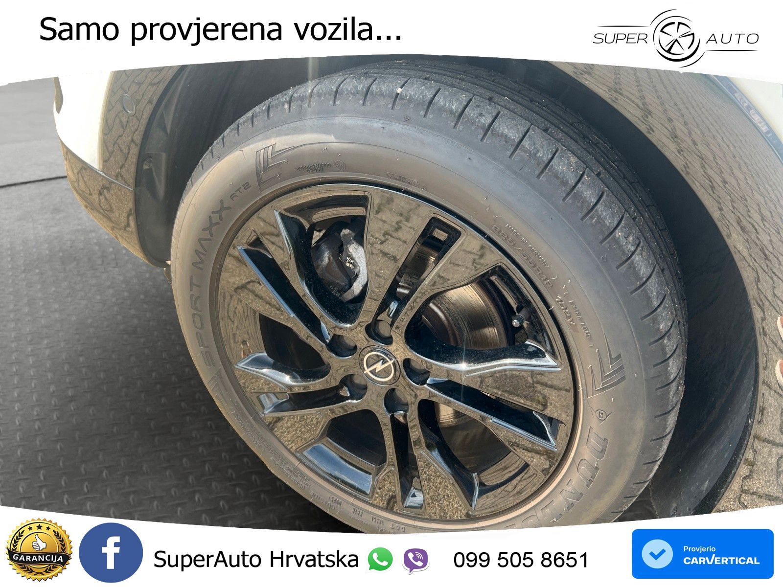 Opel Grandland 1.5d (130 KS) Automatic GS LED+GR SJED+ACC