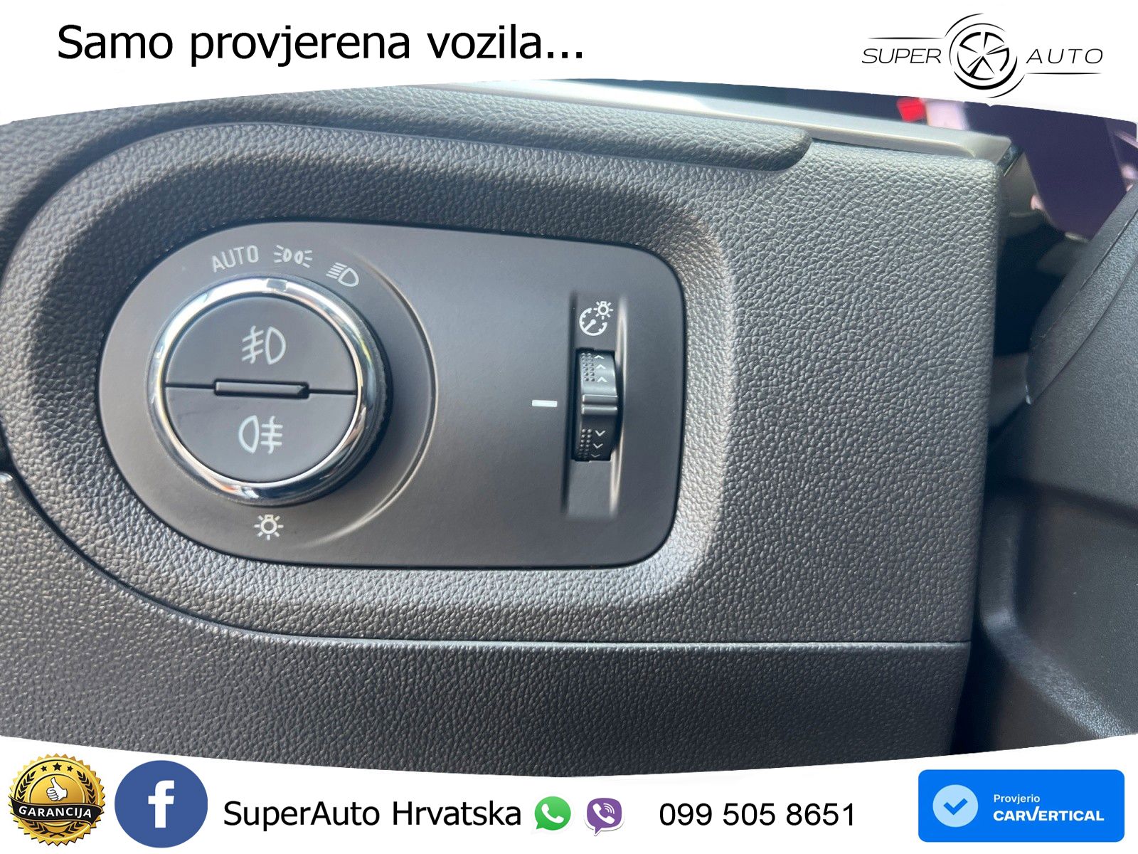 Opel Grandland 1.5d (130 KS) Automatic GS LED+GR SJED+ACC