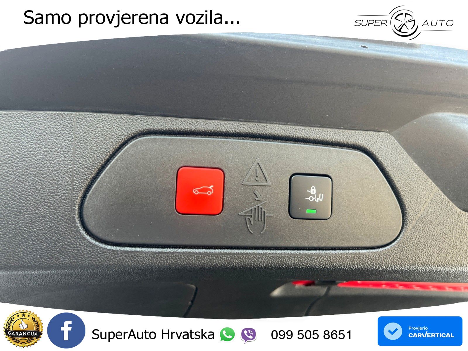 Opel Grandland 1.5d (130 KS) Automatic GS LED+GR SJED+ACC