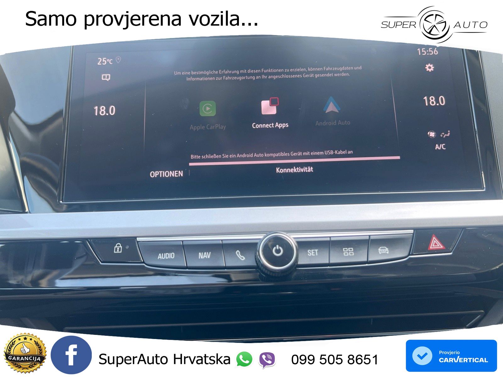 Opel Grandland 1.5d (130 KS) Automatic GS LED+GR SJED+ACC