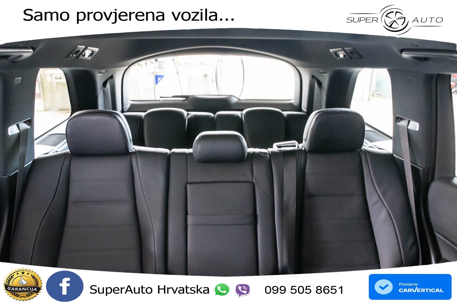 Mercedes-Benz GLS GLS 450d EQ Boost 4MATIC 9G-TRONIC AMG ZRAČNI+ACC+GR SJED+KAM+PANO
