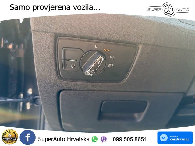Volkswagen Passat Variant 1.5 TSI (150 KS) DSG ACT LED+GR SJED+ACC