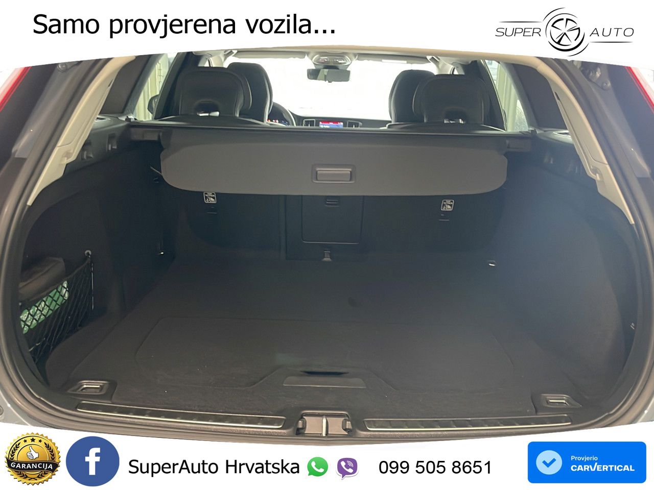 Volvo V60 2.0 B4 Diesel Geartronic