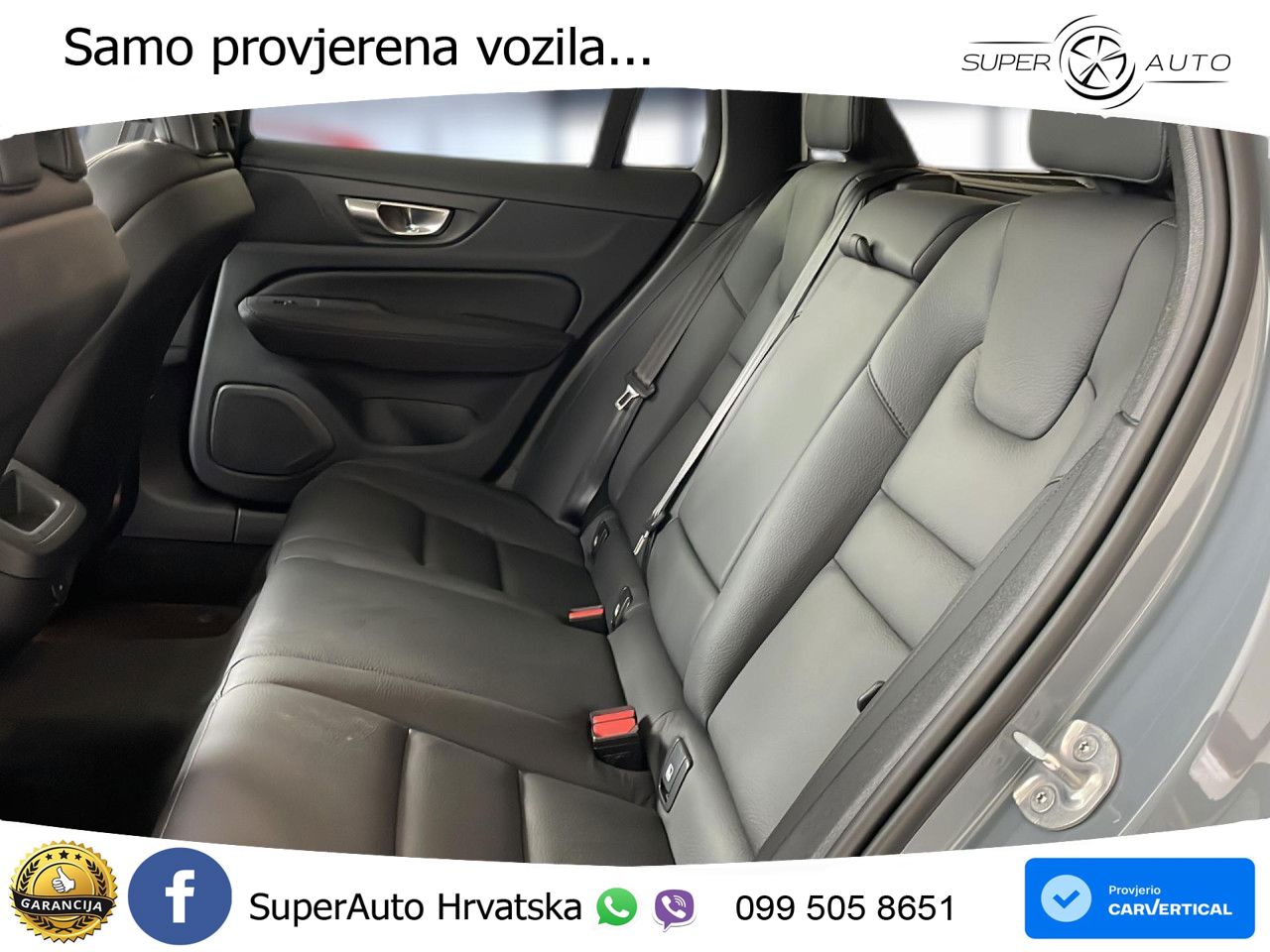 Volvo V60 2.0 B4 Diesel Geartronic
