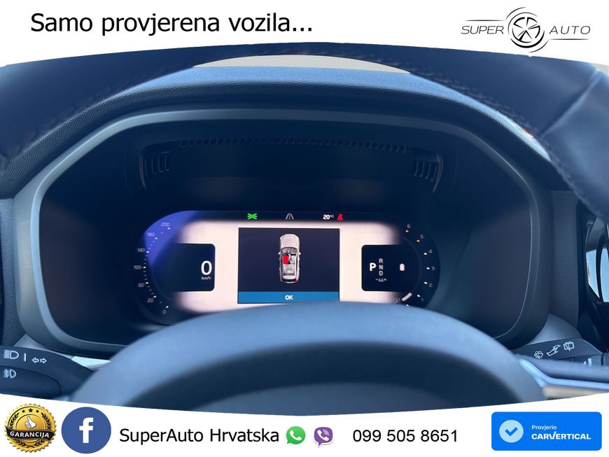 Volvo XC60 B4 Diesel FWD Geartronic
