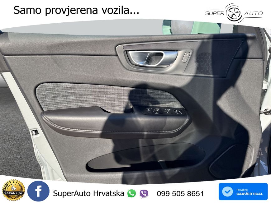 Volvo XC60 B4 Diesel FWD Geartronic
