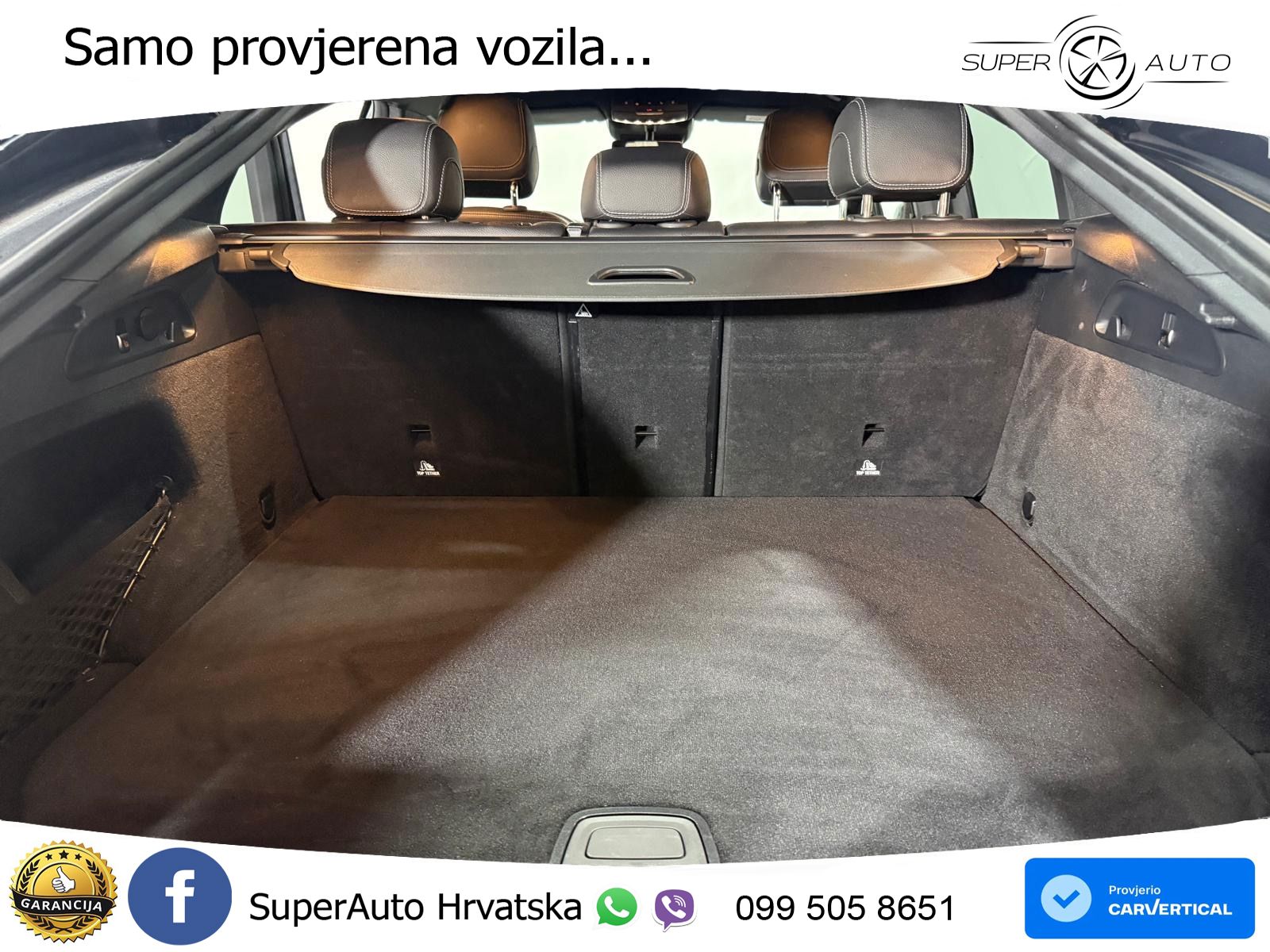 Mercedes GLC Coupe 200d (163 KS) 4MATIC G-TRONIC AMG LED+GR SJED+ACC