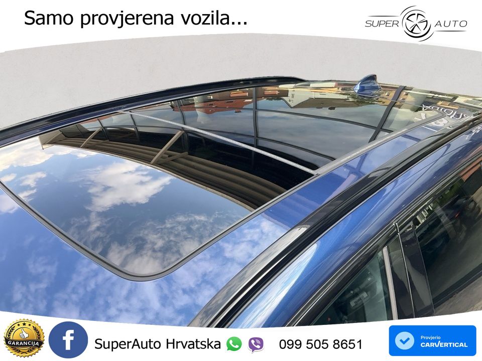 BMW iX3 80 kWh (286 KS) ACC+HEAD+GR SJED+360+PANO