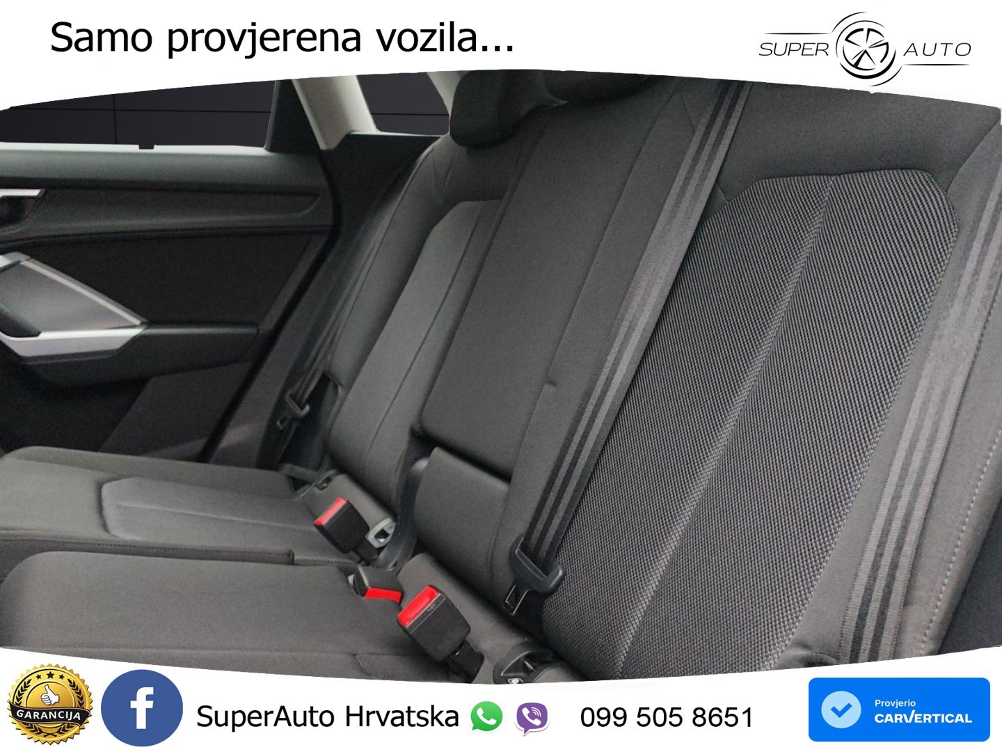 Audi Q3 35 TFSI (150 KS) S tronic advanced LED+GR SJED+ACC