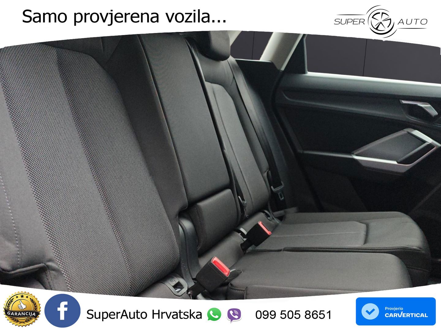 Audi Q3 35 TFSI (150 KS) S tronic advanced LED+GR SJED+ACC