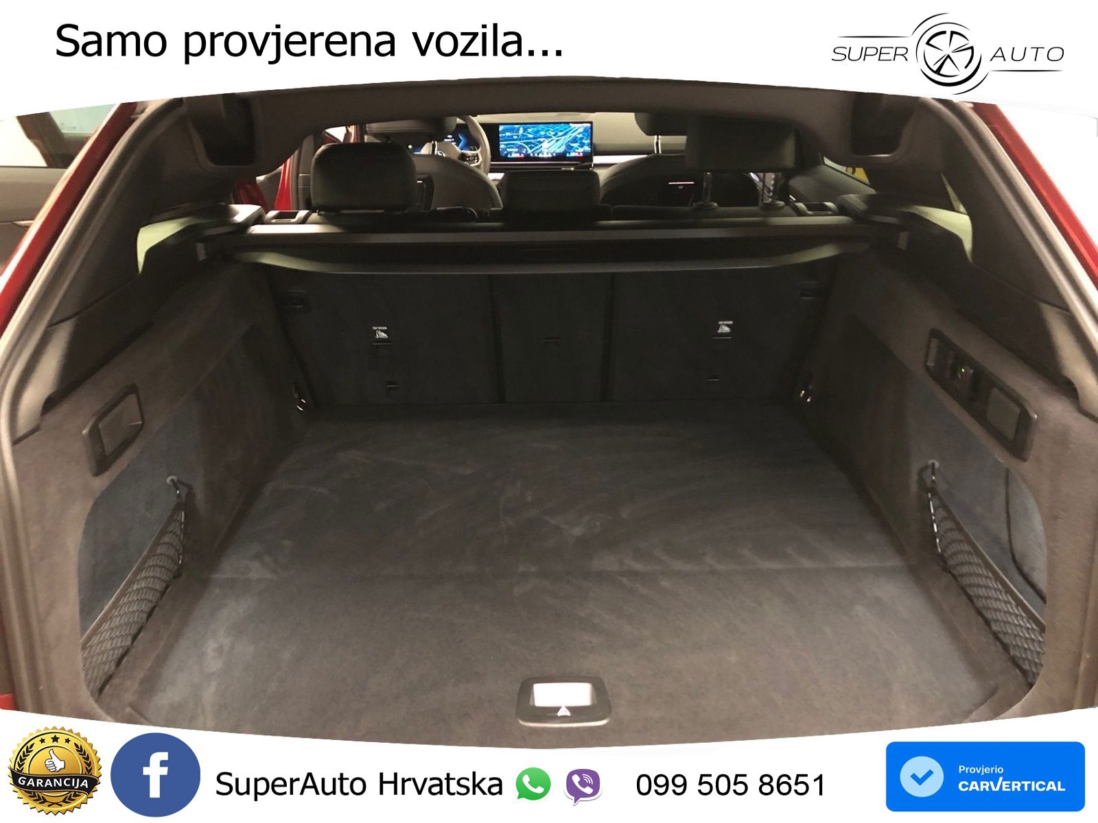 BMW 550e Touring (489 KS) xDrive Steptronic LED+GR SJED+ACC