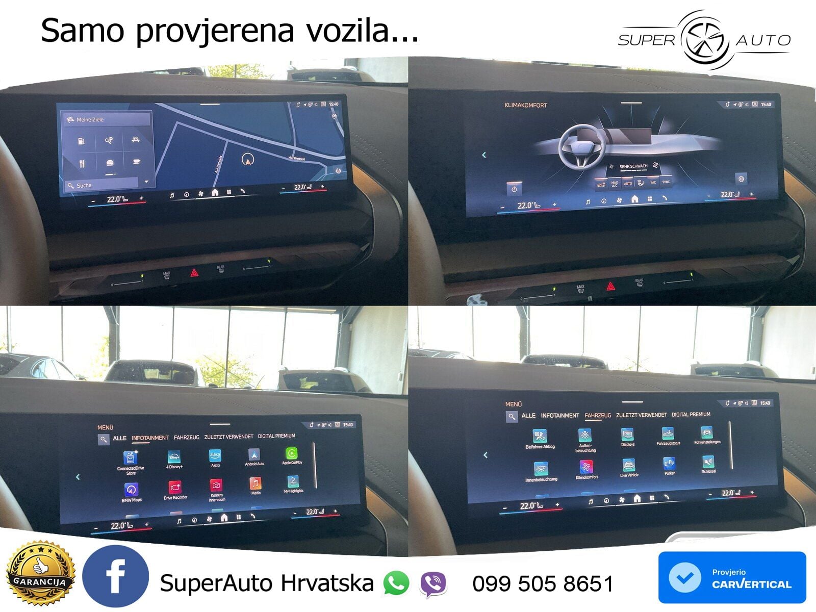 BMW X3 20d xDrive Steptronic LED+GR SJED+ACC
