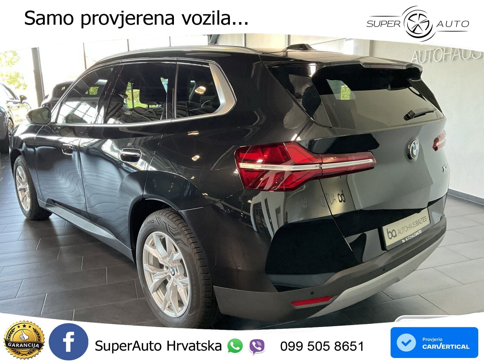 BMW X3 20d xDrive Steptronic LED+GR SJED+ACC