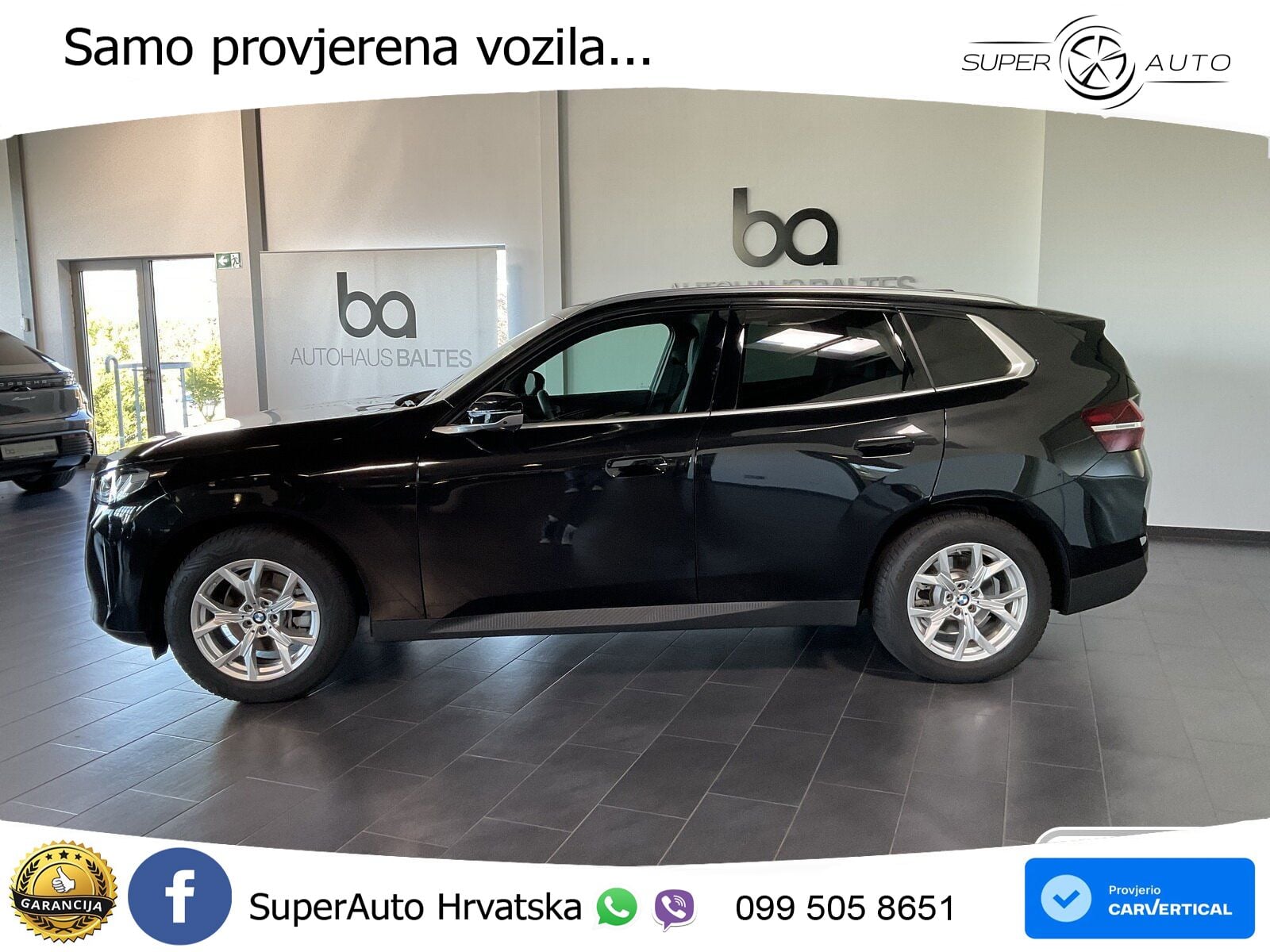 BMW X3 20d xDrive Steptronic LED+GR SJED+ACC