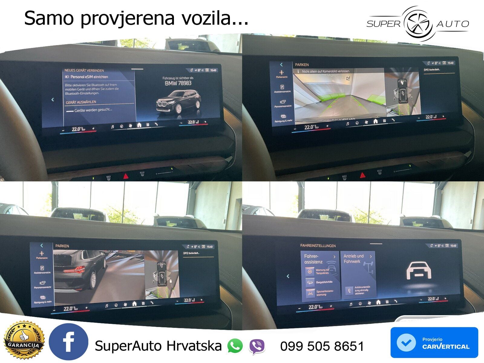 BMW X3 20d xDrive Steptronic LED+GR SJED+ACC