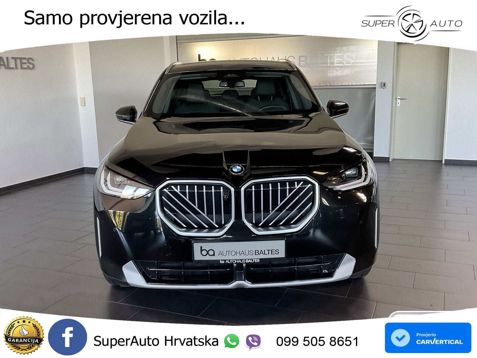 BMW X3 20d xDrive Steptronic LED+GR SJED+ACC