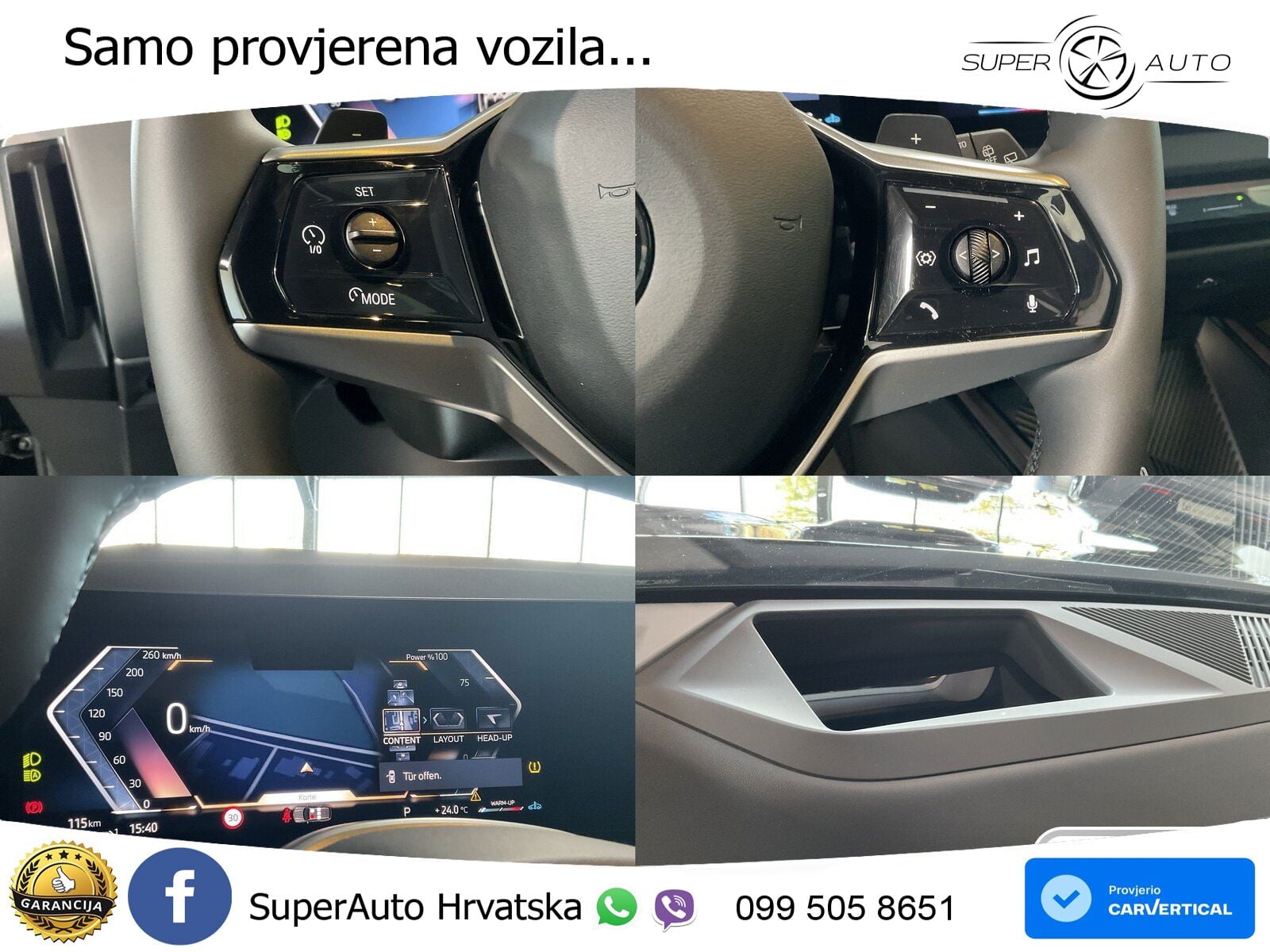 BMW X3 20d xDrive Steptronic LED+GR SJED+ACC