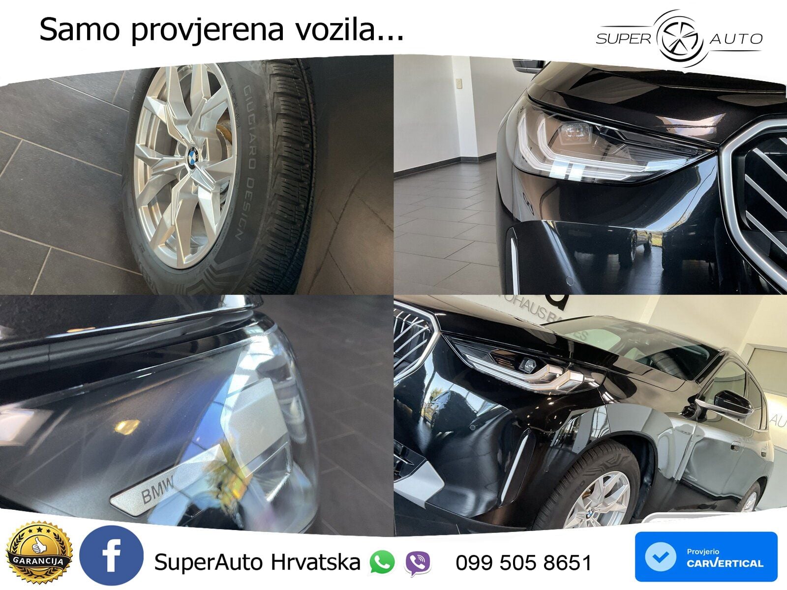 BMW X3 20d xDrive Steptronic LED+GR SJED+ACC