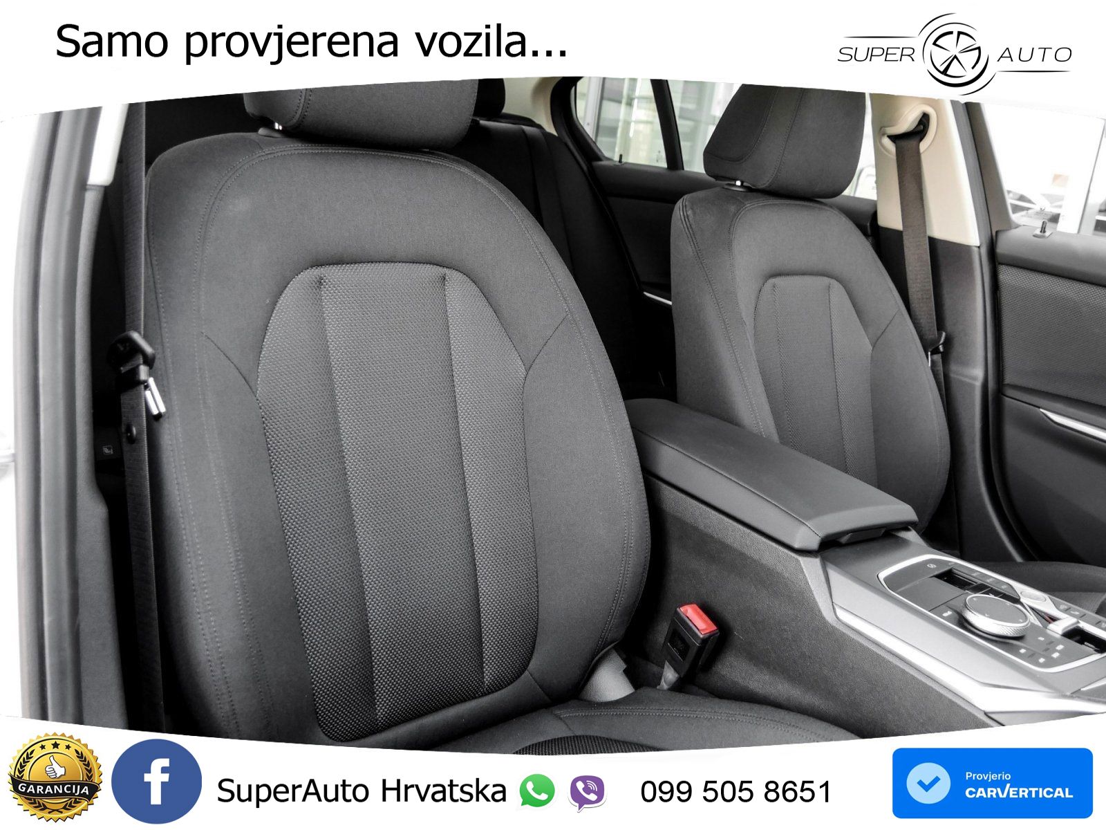 BMW 318i (156 KS) Steptronic