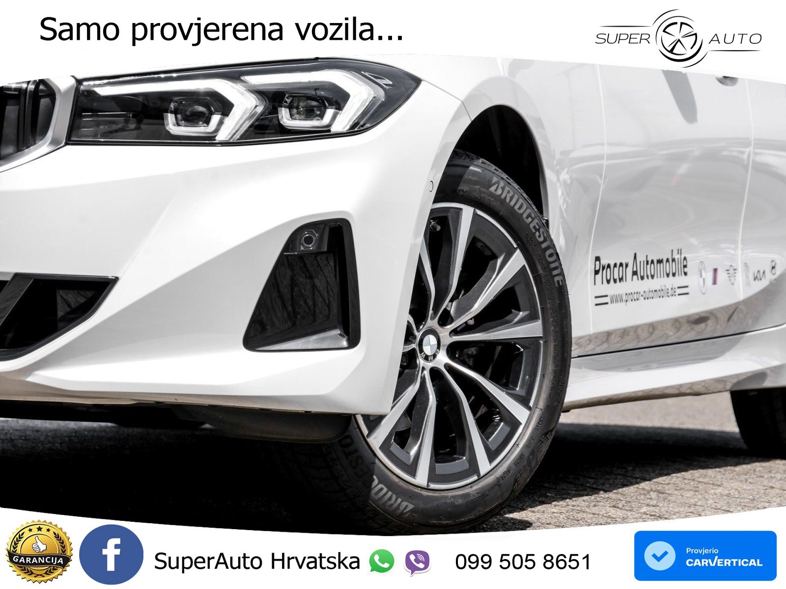 BMW 318i (156 KS) Steptronic