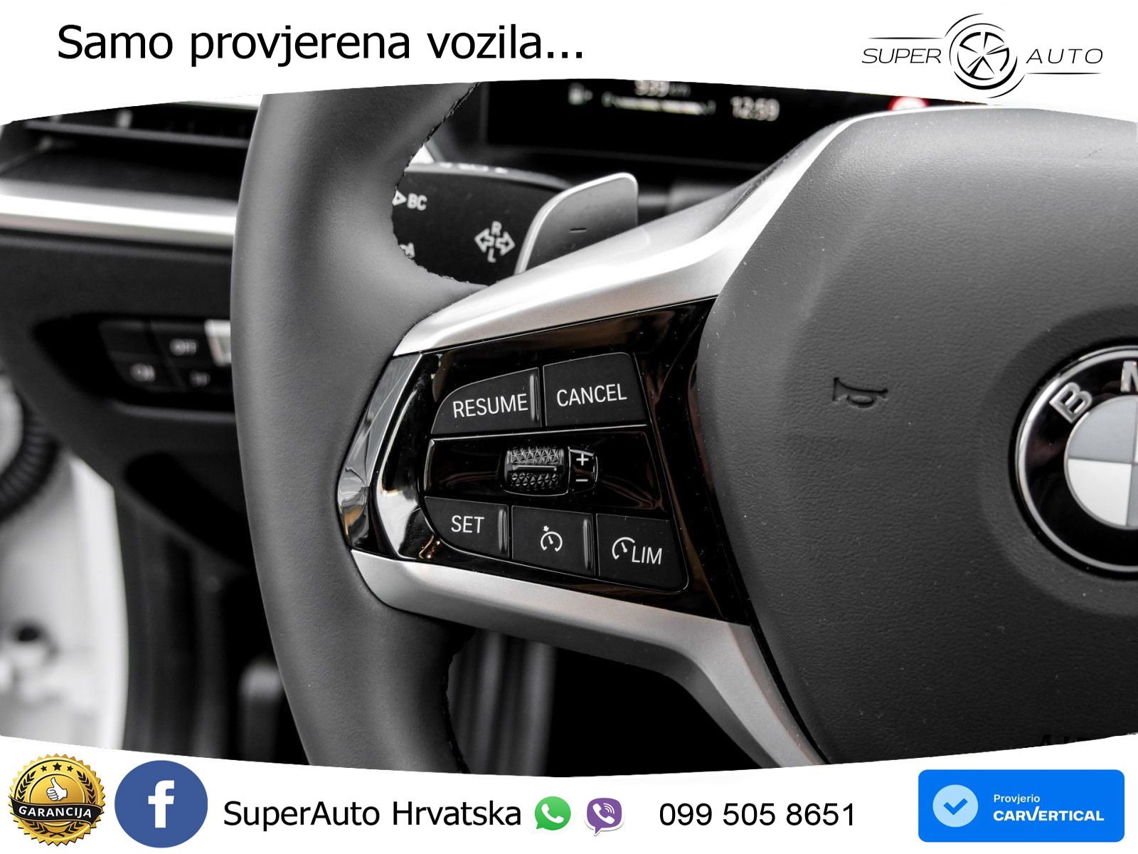 BMW 318i (156 KS) Steptronic