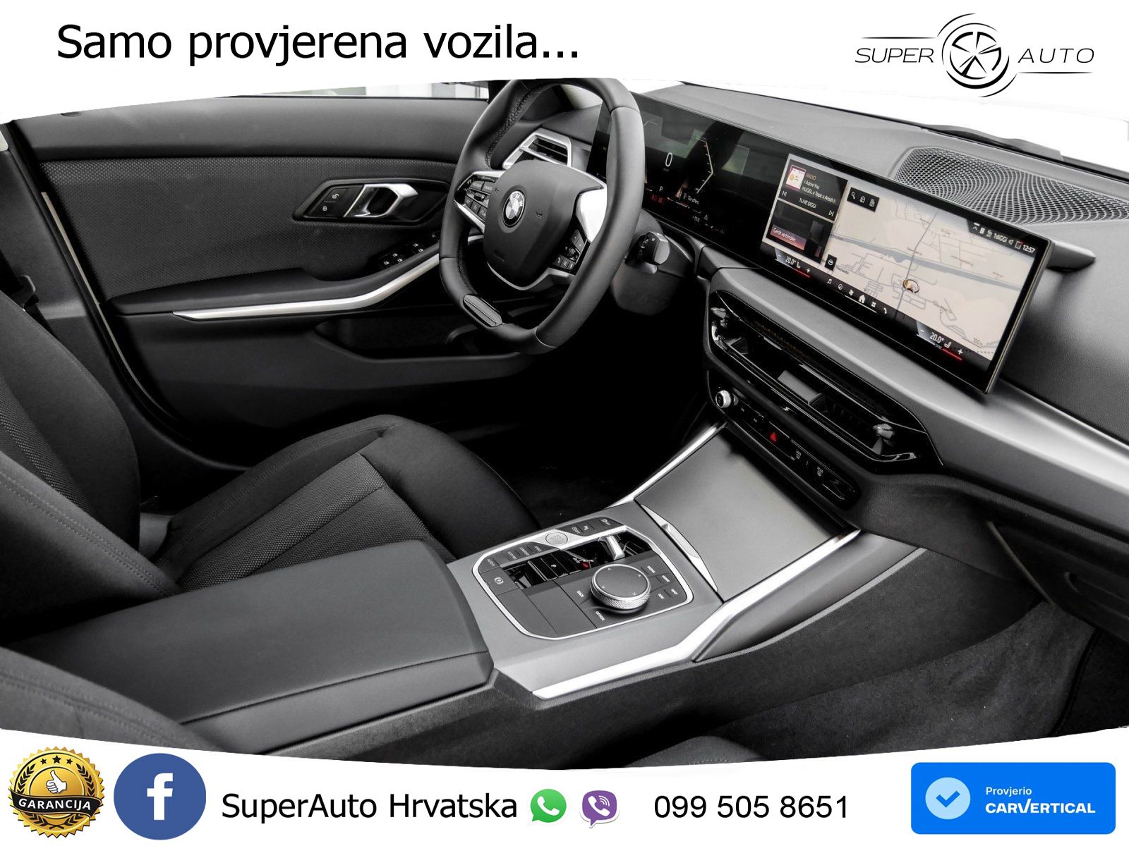 BMW 318i (156 KS) Steptronic