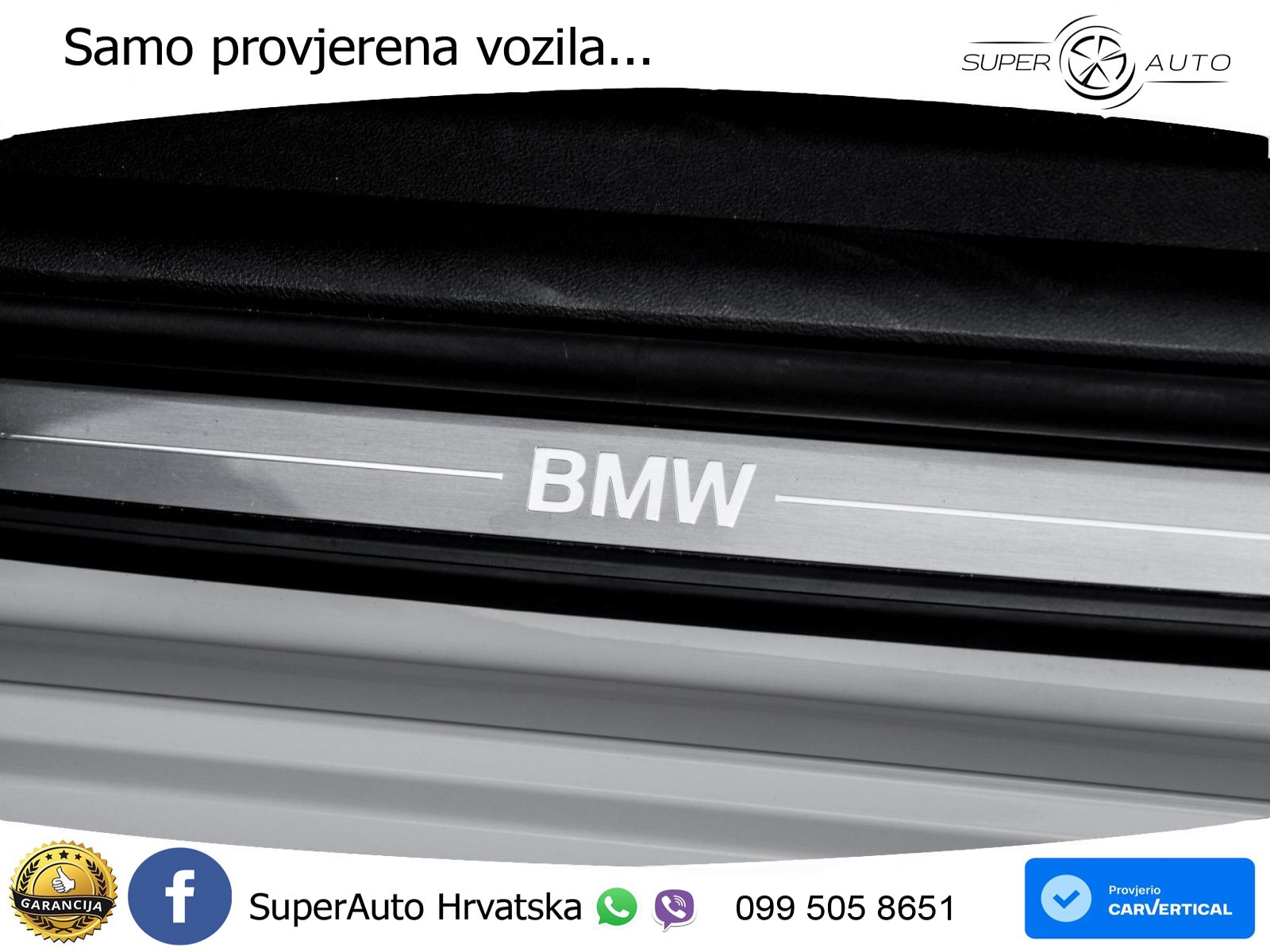 BMW 318i (156 KS) Steptronic