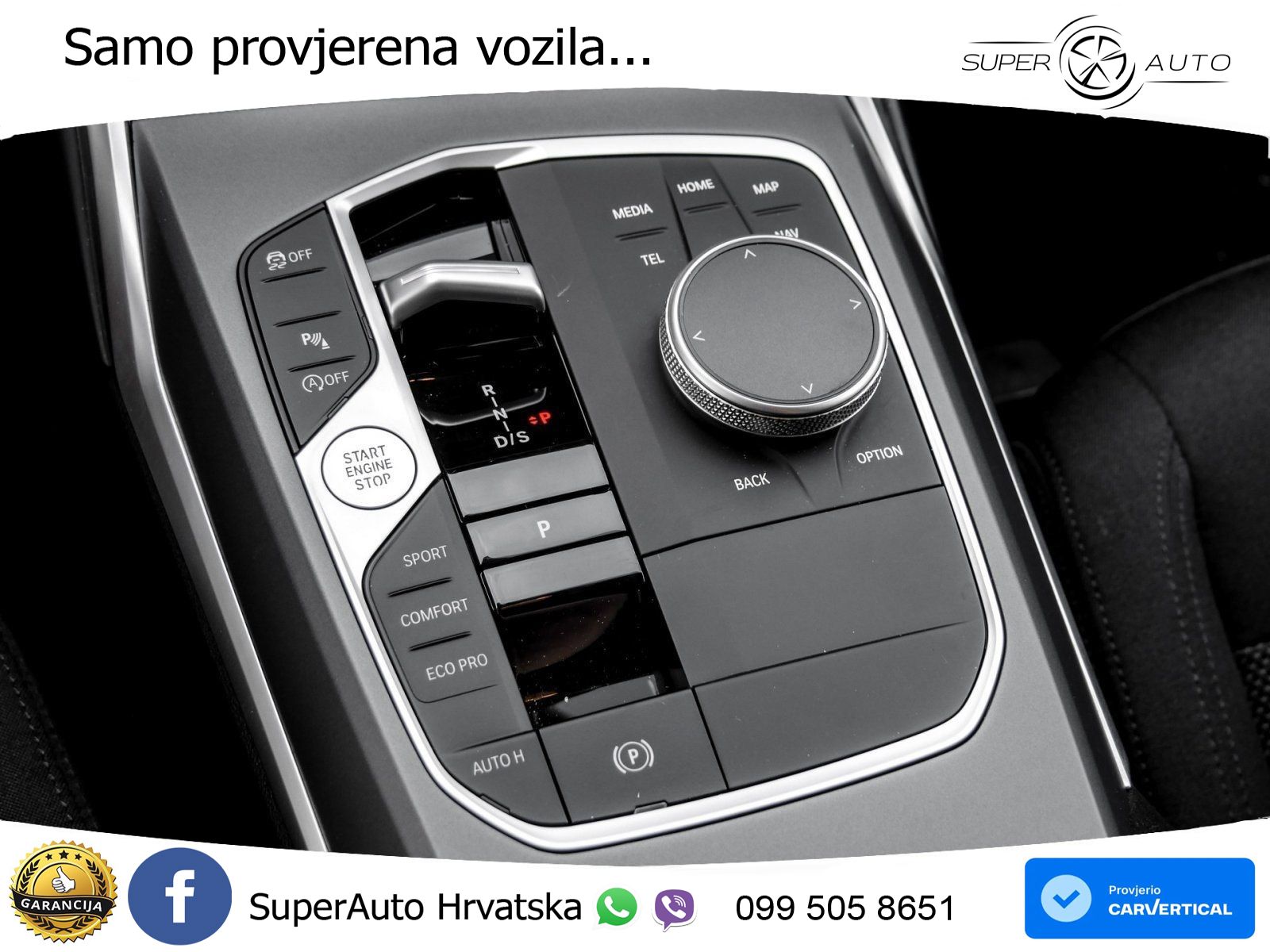 BMW 318i (156 KS) Steptronic