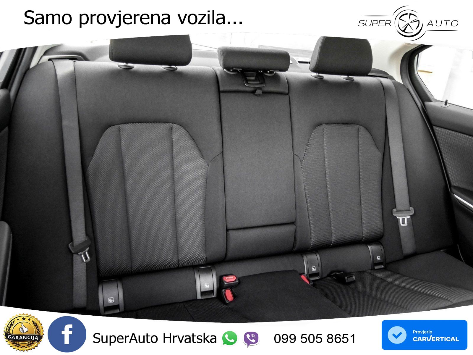BMW 318i (156 KS) Steptronic