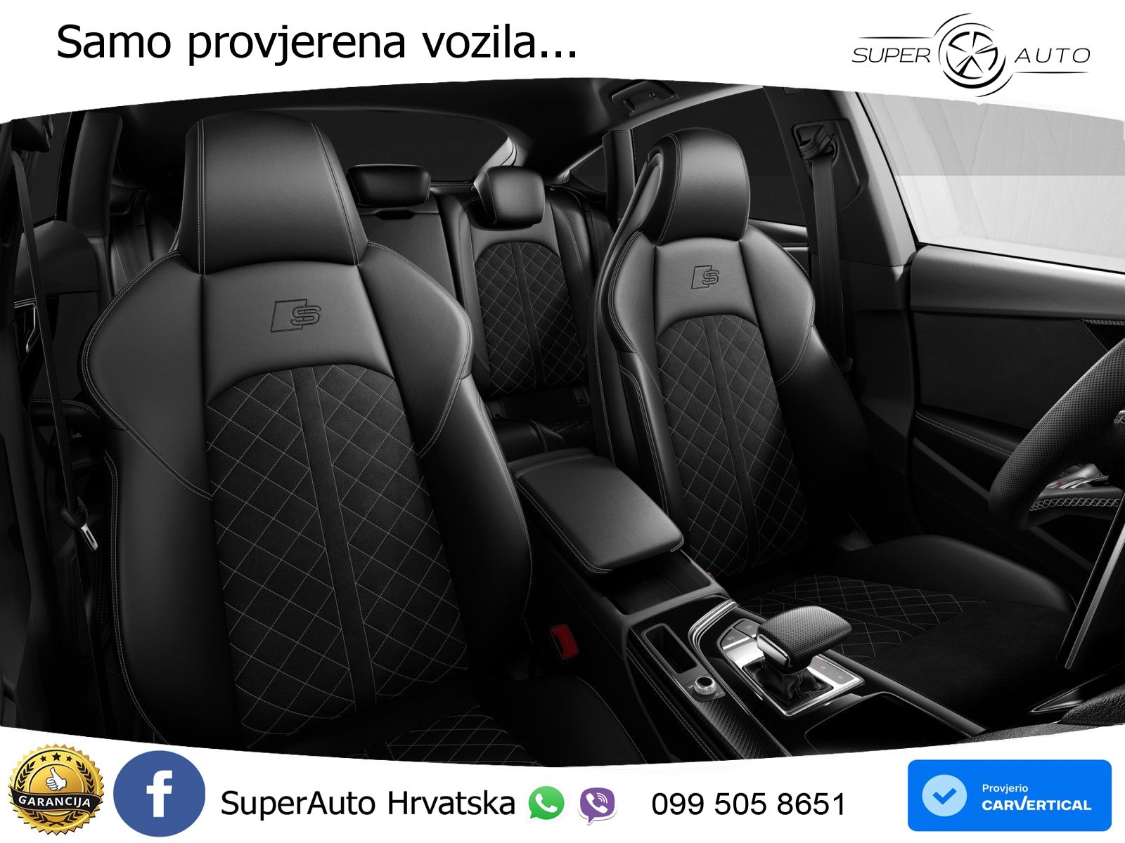 Audi A5 Sportback 40 TDI (204 KS) quattro S tronic S line