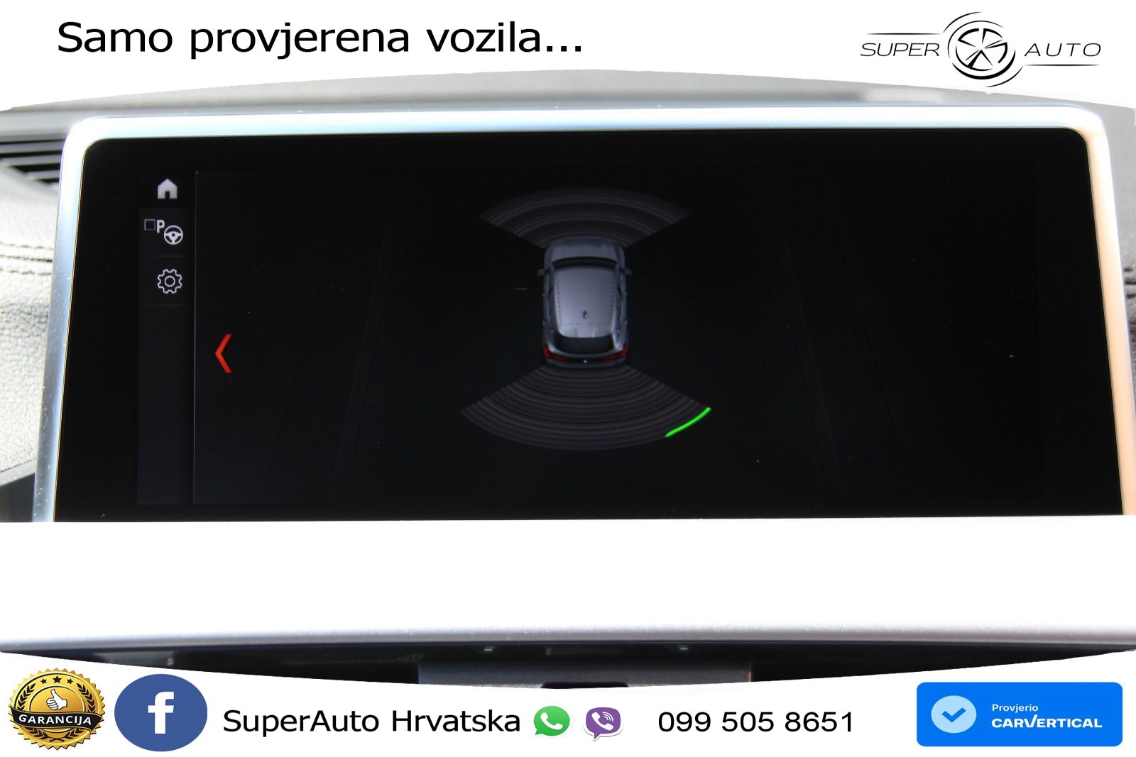 BMW X2 sDrive18i Manual Advantage LED+GR SJED+ACC