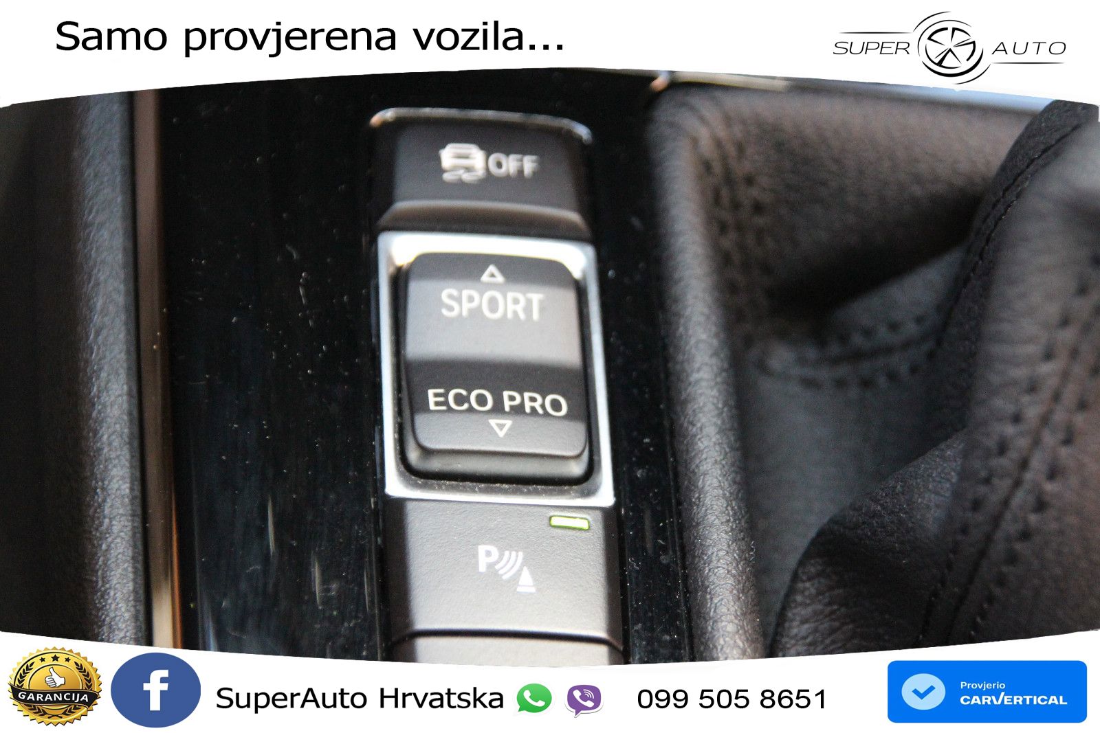 BMW X2 sDrive18i Manual Advantage LED+GR SJED+ACC